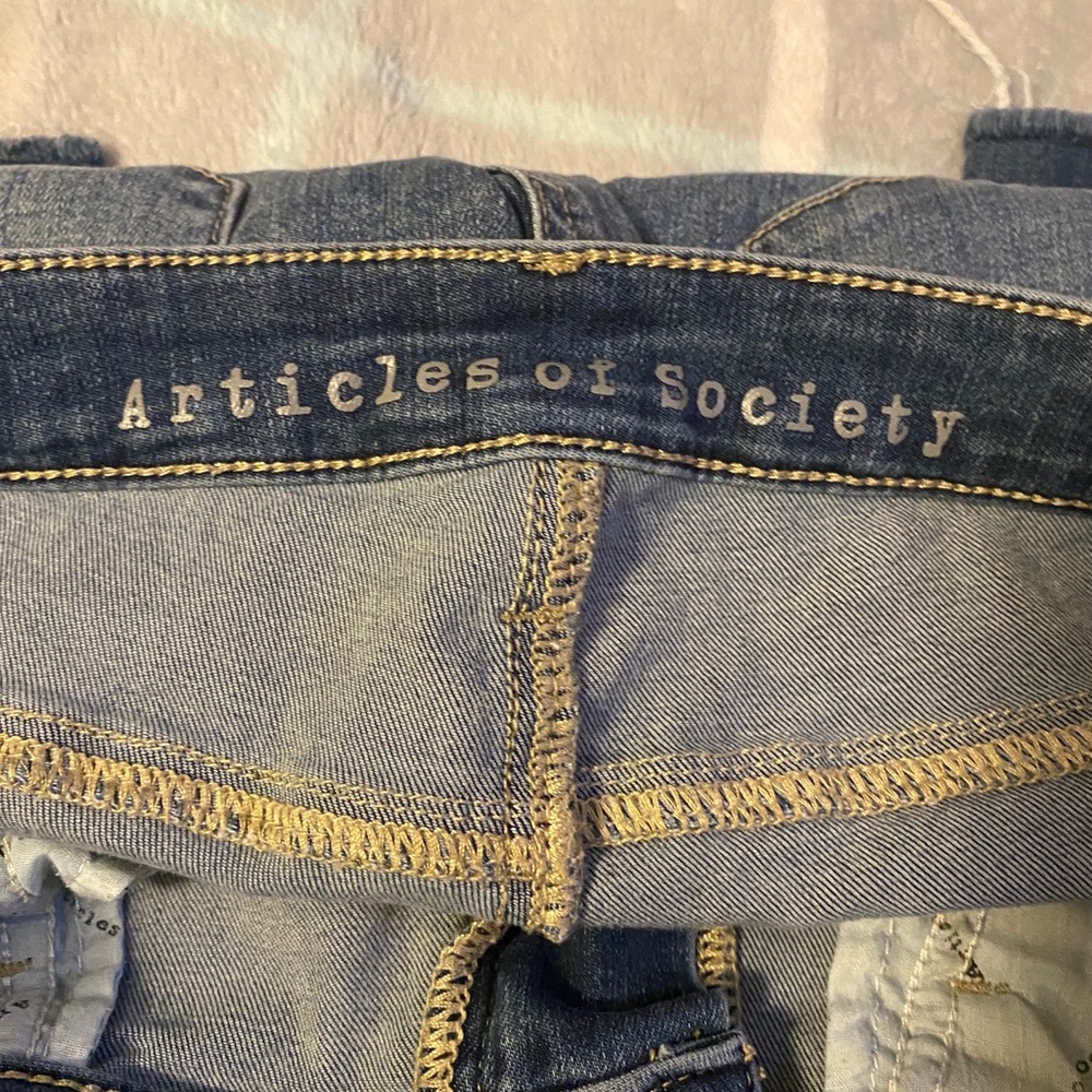 Articles of Society Jeans